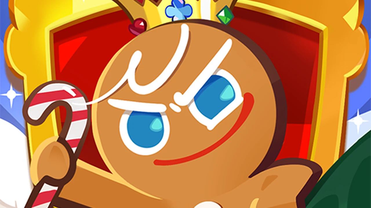 Cookie Run: Kingdom top up Crystals resmi Cookie Run: Kingdom top up Crystals resmi
