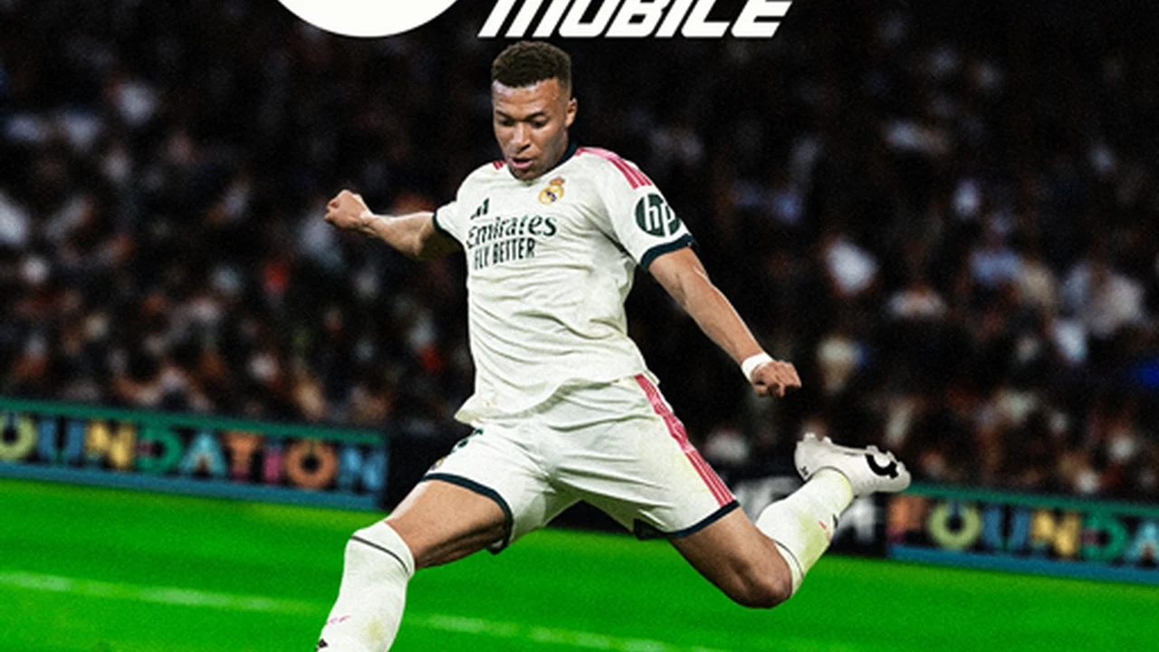 Sepekan FC Mobile 27: Game Plans dan Gauntlet Mode Mengubah Cara Menyusun Skuad Sepekan FC Mobile 27: Game Plans dan Gauntlet Mode Mengubah Cara Menyusun Skuad