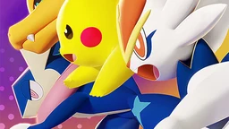Pokémon UNITE