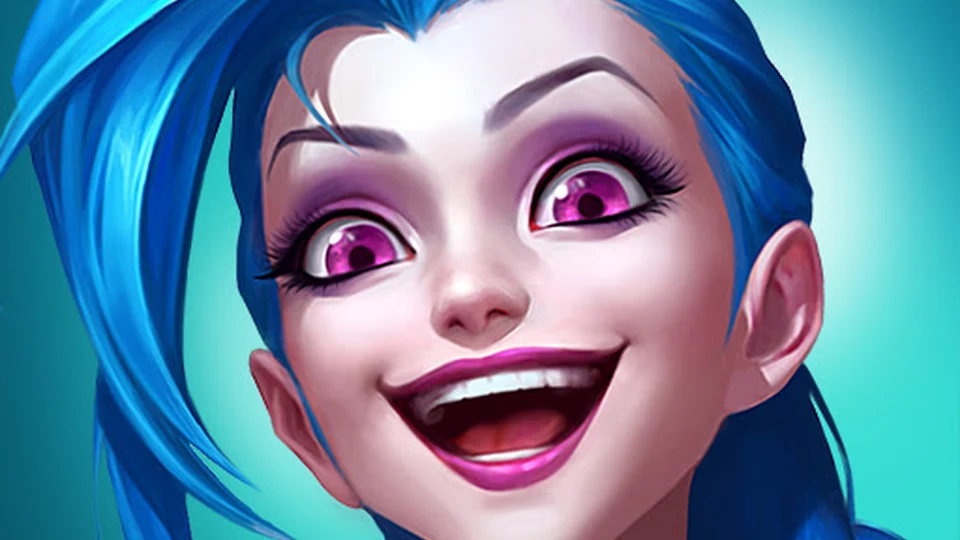 League of Legends: Wild Rift Wild Cores League of Legends: Wild Rift Wild Cores
